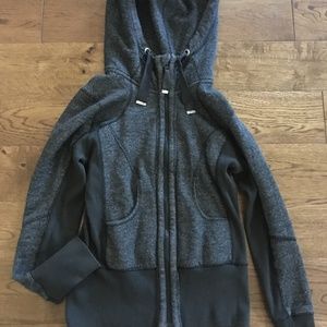 Women's Zella Hoodie (xs) *super cozy*
